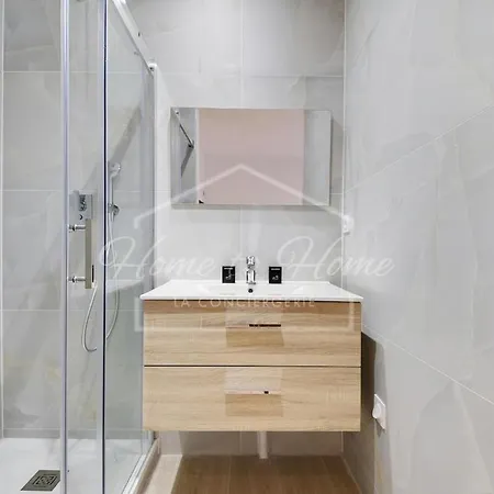 Luxury & Spacious アパート ボローニュ・ビランクー