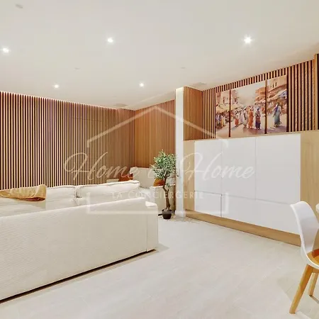 Luxury & Spacious Boulogne-Billancourt