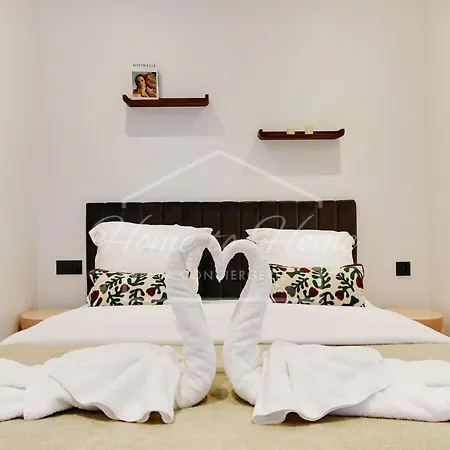 Luxury & Spacious * ボローニュ・ビランクー