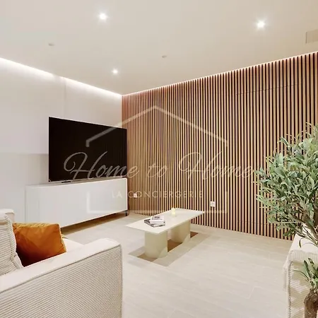 アパート Luxury & Spacious *