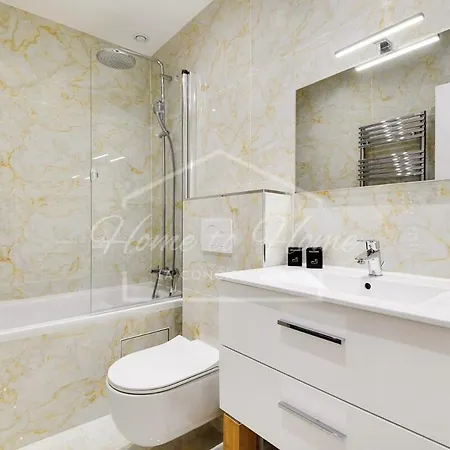 Apartment Luxury & Spacious Boulogne-Billancourt