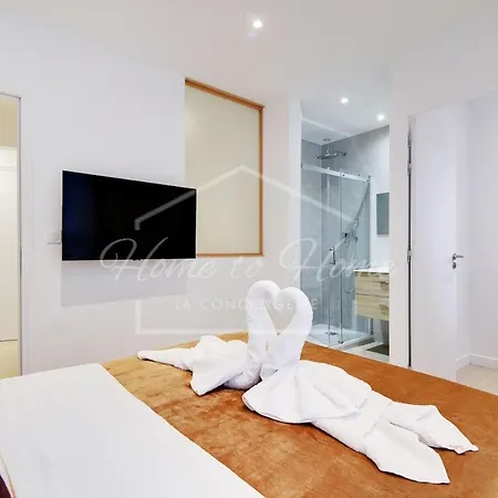 Luxury & Spacious *