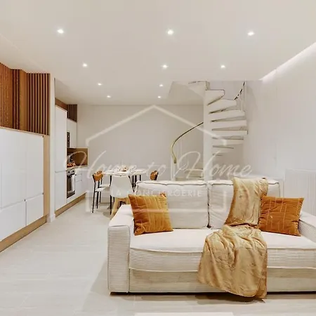 Apartment Luxury & Spacious