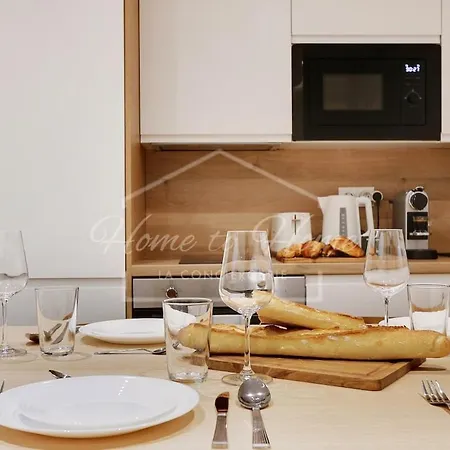 Luxury & Spacious Apartment *