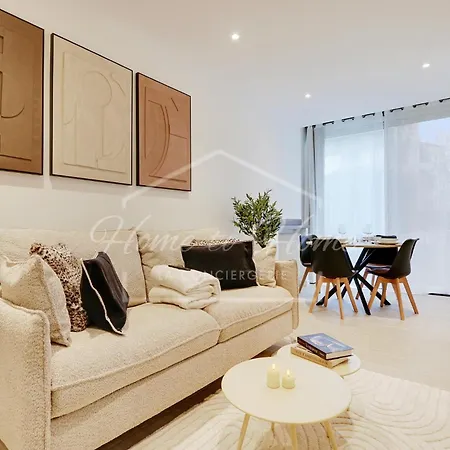 Apartment Luxury & Spacious *