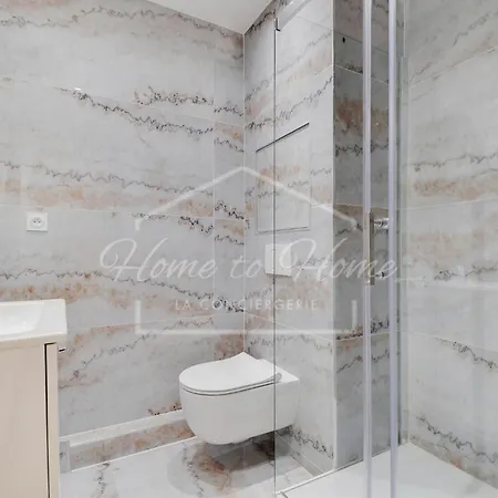 Luxury & Spacious * ボローニュ・ビランクー