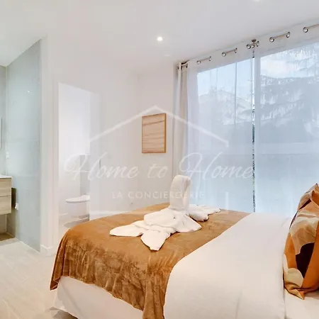 Apartment Luxury & Spacious