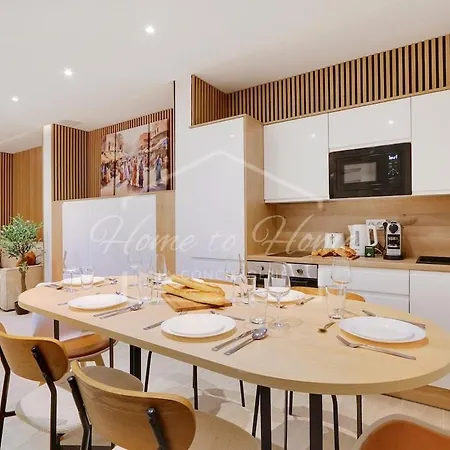 Apartment Luxury & Spacious *