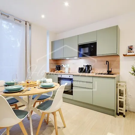 Luxury & Spacious Boulogne-Billancourt