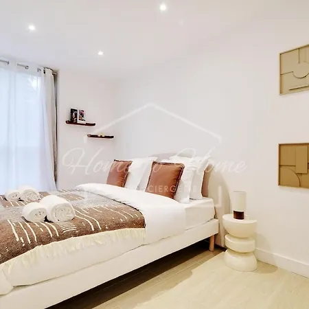 Luxury & Spacious