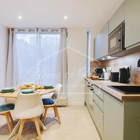 Apartment Luxury & Spacious