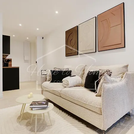 Luxury & Spacious Apartment *