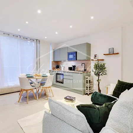 Apartment Luxury & Spacious *