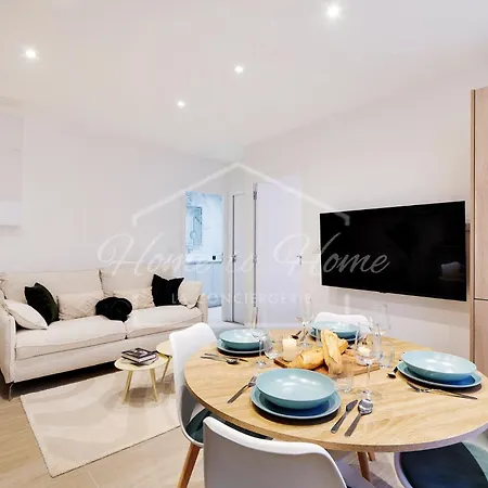 Luxury & Spacious * Boulogne-Billancourt