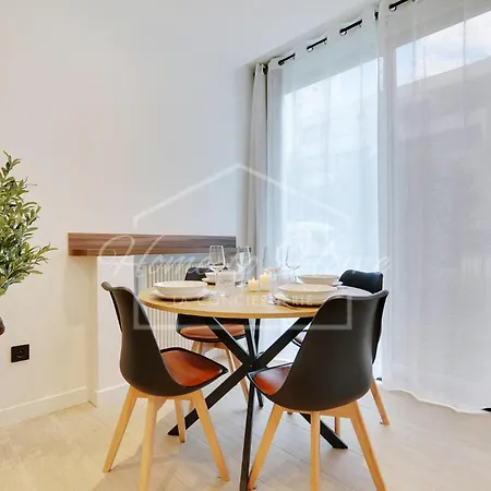 Apartment Luxury & Spacious