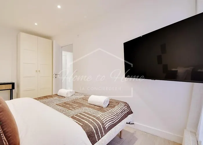 Luxury & Spacious