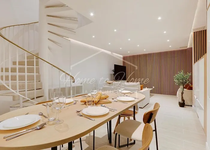Апартаменты Luxury & Spacious
