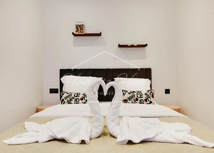Luxury & Spacious * Булонь-Бийанкур