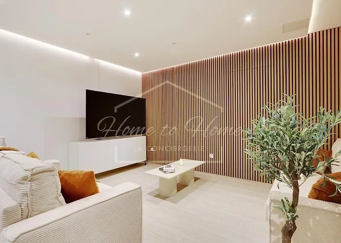 Апартаменты Luxury & Spacious *