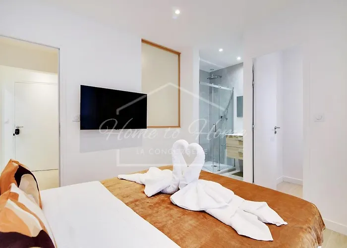 Luxury & Spacious *