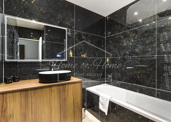 Luxury & Spacious