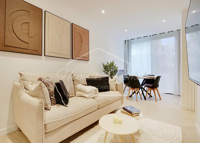 Апартаменты Luxury & Spacious *