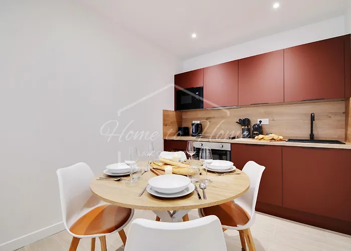 Luxury & Spacious *