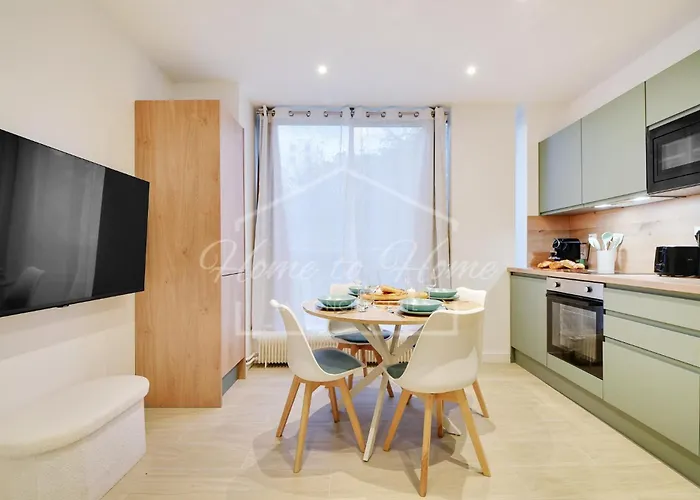 Luxury & Spacious