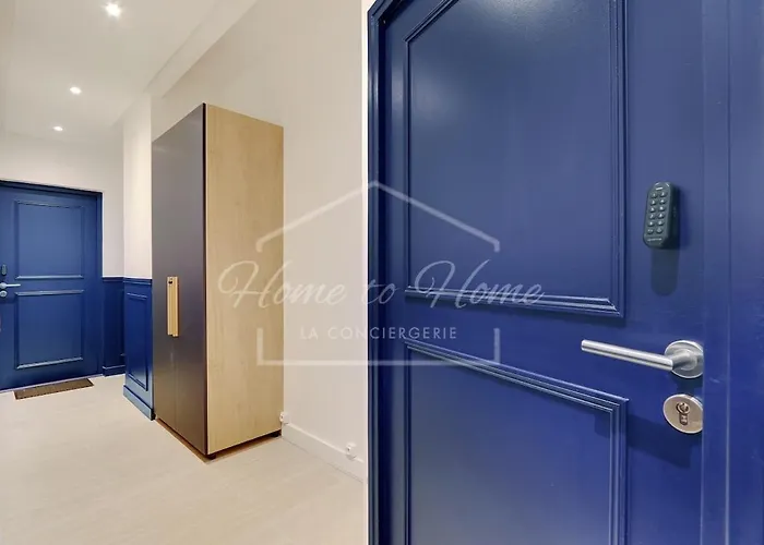 Luxury & Spacious *