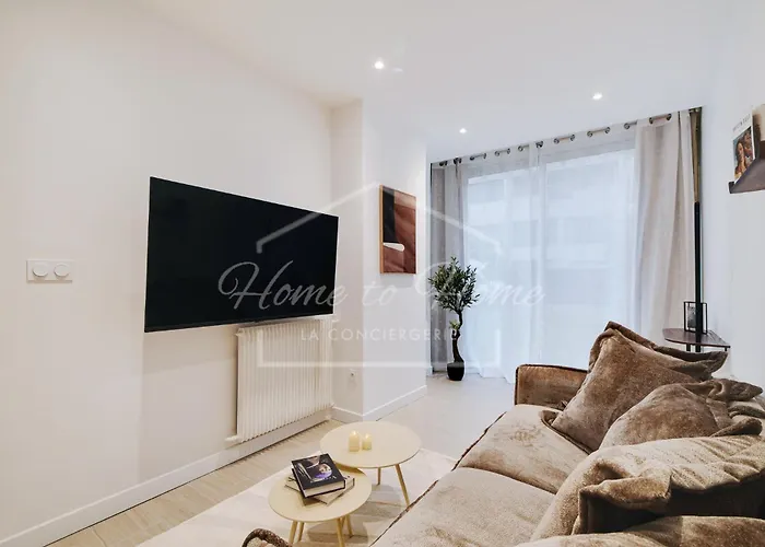 Апартаменты Luxury & Spacious *